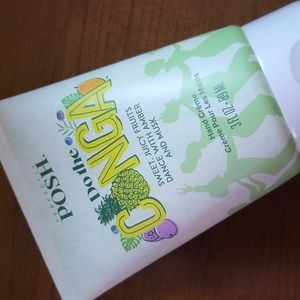 Do the Conga Hand Creme
